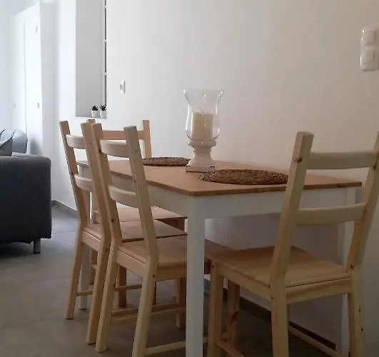 Ps House Kimolos - Ps Rental