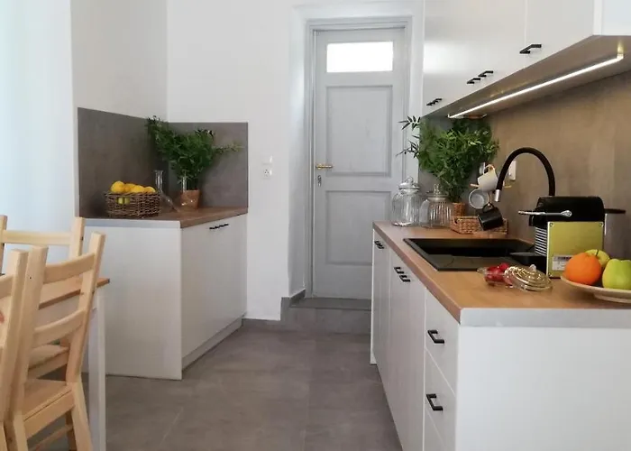 Ps House Kimolos - Ps Rental